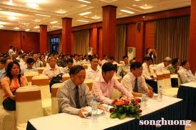 ກອງປະຊຸມສື່ມວນຊົນ ສິລະປະທົ່ວປະເທດ ປີ 2013